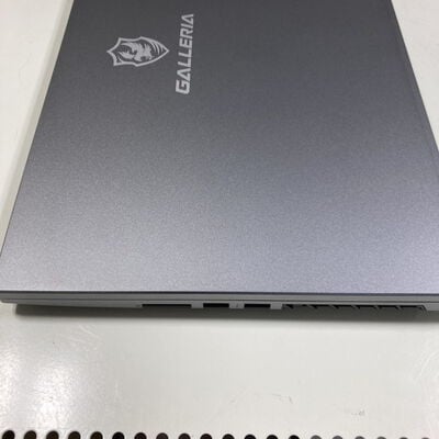 【大宮店】中古  GALLERIA ノートPC 1250007226 
