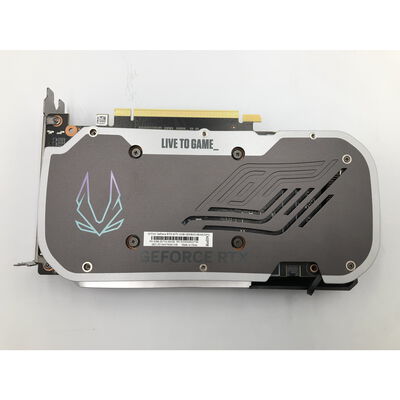 【水戸赤塚店】中古  ZOTAC GeForce RTX4070 (12GB PCI-E) 4680003738 