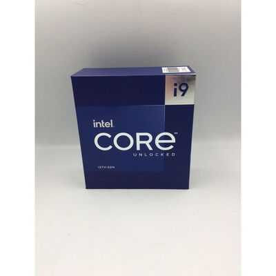 【座間相武台】中古  INTEL Core i9 13900K(1700/3.0G/36M/C24/T32) 152748 