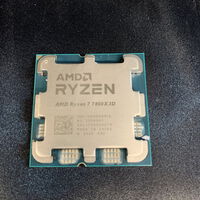 中古  AMD Ryzen 7 7800X3D (AM5/4.2/104M/C8/T16/120W) 1460024276 