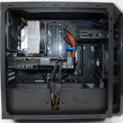 【新潟店】中古  THIRDWAVE GALLERIA SKM Ver.2(Intel Core i7 14700F/32GB/SSD500GB/なし/NVIDIA GeForce RTX 4070 SUPER 12GB/W11H64 MAR) 187136 