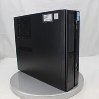 中古  THIRDWAVE Magnate BL672(Intel Core i5 9400/16GB DDR4 (PC4)/SSD2TB/DVDマルチ/オンボード/W11H64 MAR) 190778 