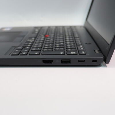 【札幌店】中古  Lenovo ThinkPad L13 Gen4 (Core i5-1335U/16GB/SSD256GB/-/-/WLAN/13.3インチUWXGA/W11P/-) 3240010274 