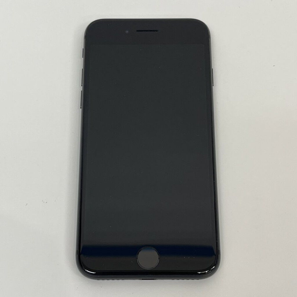 中古 【SIMロック解除済み】【docomo】 iPhone8 64GB (スペースグレイ