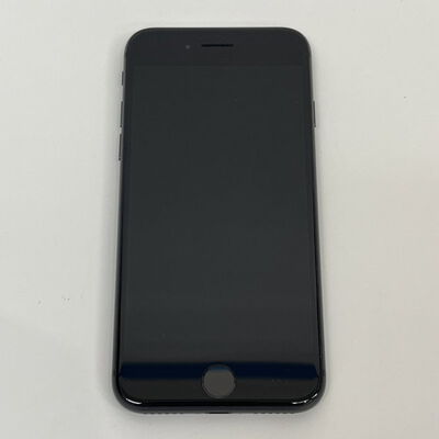 【津ラッツ店】中古  【SIMロック解除済み】【docomo】 iPhone8 64GB (スペースグレイ)  MQ782J/A 155216 