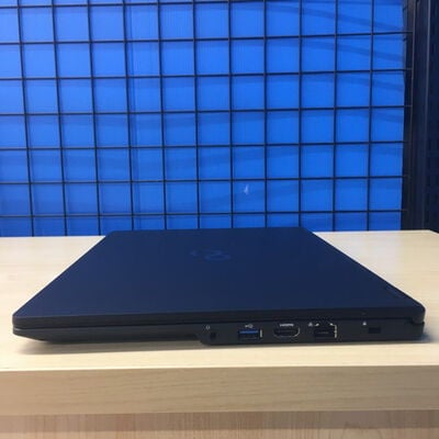 【博多店】中古  FUJITSU LIFEBOOK U7410 (INTEL Core i5 10310U 1.7GHz/16GB/SSD256GB/-/オンボード/14/1366x768/Wi-Fi/WEBCAM/W11H64) 180534