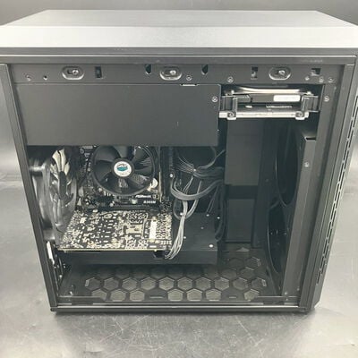 【大須店】中古  G-Tune NG-iｍ610SA2-sh5 3120024213 