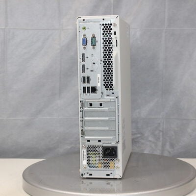 【通販センター】中古  NEC Mate(Intel Core i5 8400/16GB/SSD256GB/DVDマルチ/オンボード/W11H64 MAR) 173339 