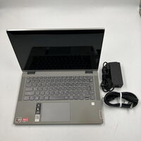 中古  Lenovo IdeaPad Flex 5 14ALC05 (Ryzen 3 5300U/8GB/SSD256GB/WLAN/14FHD) 3280022787 