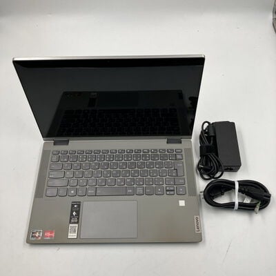 【なんば店】中古  Lenovo IdeaPad Flex 5 14ALC05 (Ryzen 3 5300U/8GB/SSD256GB/WLAN/14FHD) 3280022787 