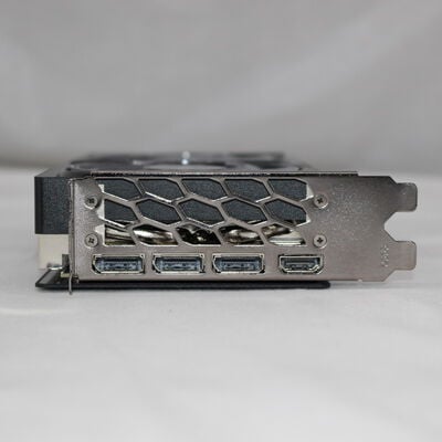 中古  玄人志向 GG-RTX5070-E12GB/OC/DF (RTX5070 12G) 176912 