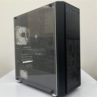 中古  自作パソコン(i7 9700K/16GB/SSD512GB/RTX2080 SUPER/W10H) 5230000276 