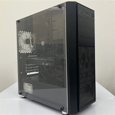 【徳島住吉店】中古  自作パソコン(i7 9700K/16GB/SSD512GB/RTX2080 SUPER/W10H) 5230000276【8/14価格改定!】 