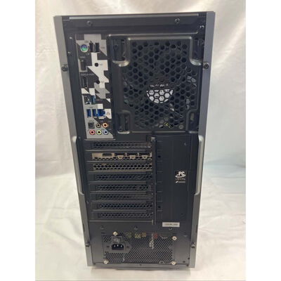 中古 THIRDWAVE GALLERIA ZA9C-R38 (Core i9-11900K/16GB/SSD1TB/-/RTX 