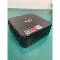 中古  NIPOGI Pinova Series Mini PC (AMD Ryzen 7 7730U/32GB/CPU内蔵/SSD 512GB/-/Win 11 Pro/-) 4760001186 