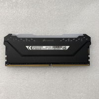 中古  PC4-28800 16GB デスクトップ用 140734 