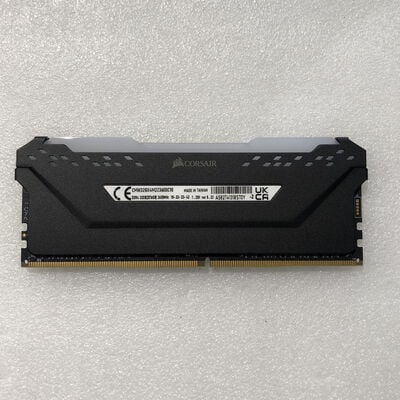 【甲府飯田店】中古  PC4-28800 16GB デスクトップ用 140734 