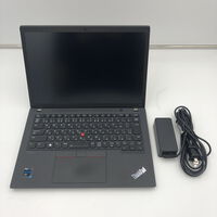 中古  Lenovo ThinkPad X13 Gen 3 (Core i7-1260P/16GB/SSD256GB/-/-/WLAN/13.3UWXGA/W11P/-) 3240009492【2/26値下げ!】 