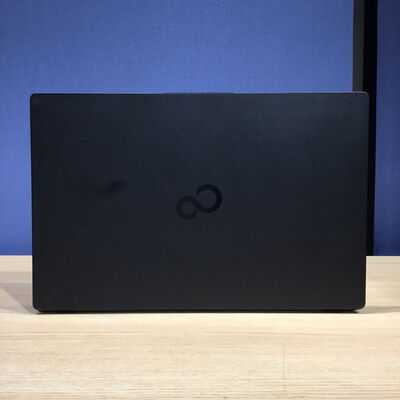 【松山環状枝松店】中古  FUJITSU LIFEBOOK U6312/K (INTEL Core i5 1245U /16GB/SSD256GB/-/オンボード/13.3/1920x1080/Wi-Fi/WEBCAM/W11H64/MicrosoftOffice H&B 2024付) 181332 