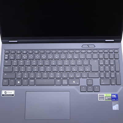 【通販センター】中古  THIRDWAVE GALLERIA ZL9C-R57T-6A 203382 