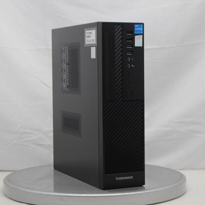【通販センター】中古  THIRDWAVE Slim Magnate IM 195810 