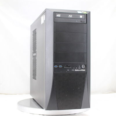 中古  THIRDWAVE GALLERIA KT 