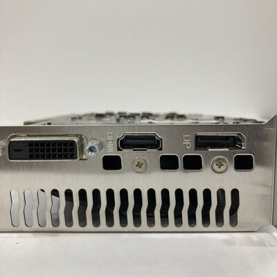 【神戸・三宮店】中古  ASUS PH-GTX1660S-6G （GTX1660SUPER 6GB） 3480039353 