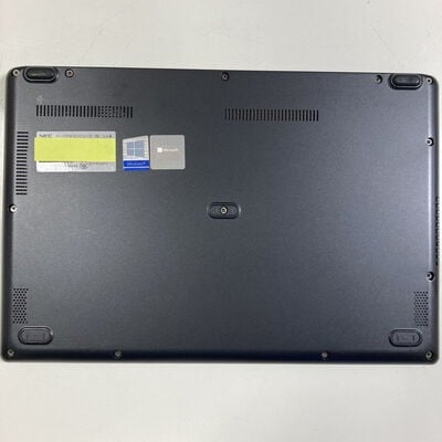 【大宮店】中古  NEC VKT10 (INTEL Core i5 10210Y 1.0GHz/8GB/SSD256GB/-/オンボード/12.5/1920x1080/Wi-Fi/WEBCAM/W11H64) 179608 