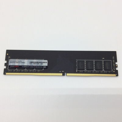 【浜松店】中古  PC4-19200 8GB デスクトップ用 126163 