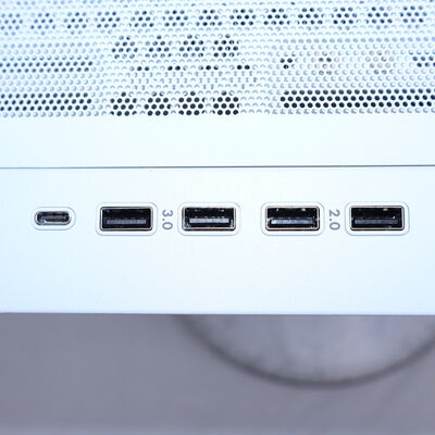 【通販センター】中古  THIRDWAVE GALLERIA SF WH 205118 