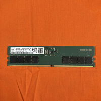 中古  PC5-44800 16GB デスクトップ用 149153 