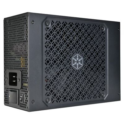 SilverStone  HELA 2500Rz SST-HA2500R-PM (2500W) 