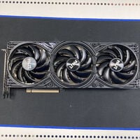 中古  Palit NE7507T019T2-GB2031A (RTX5070Ti GamingPro 16GB) 176552 