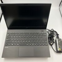 中古  NEC VersaPro VKV18/G-9 (i7-10510U/16GB/SSD256GB/W11P) 3290006789 