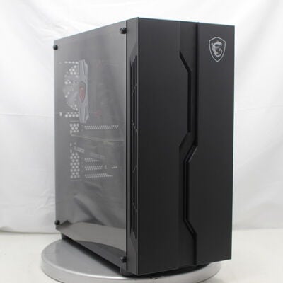 【通販センター】中古  アーク BTO PC(Intel Core i7 9700K/32GB DDR4 (PC4)/SSD1TB/なし/NVIDIA GeForce RTX 2070 8GB/W11H64 MAR) 196965 