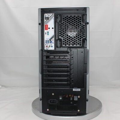 【通販センター】中古  THIRDWAVE GALLERIA RA7C-R46T 184792 