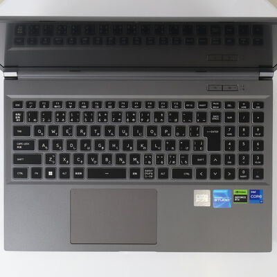 【通販センター】中古  THIRDWAVE raytrek R5-RL5(Intel Core i7 13700H/16GB DDR4 (PC4)/SSD1TB/なし/NVIDIA GeForce RTX 4050 6GB Laptop GPU/15.6/2560x1440/Wi-Fi/W11H64 MAR) 200850 
