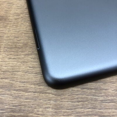 【宇都宮鶴田店】中古  【au】Apple iPad 10.2インチ (第7世代/2019) Wi-Fi+Cellular 32GB スペースグレイ MW6A2J/A 141681 