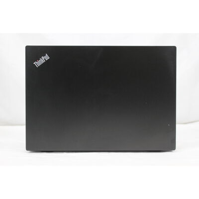 中古  Lenovo ThinkPad L390  166993 