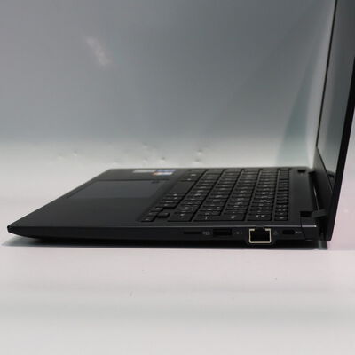 【札幌店】中古  Dynabook G83/HS (Intel Core i5 1135G7 2.40GHz/16GB DDR4/SSD256GB/-/オンボード/13.3/1920x1080/GbE/Wi-Fi/WEBCAM/W11H64) 191070 