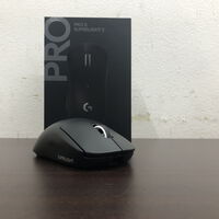 中古  Logicool G-PPD-004WL-BK  5090001090 