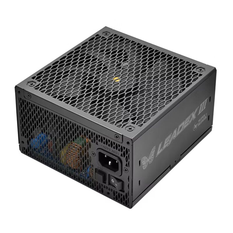 SUPER FLOWER LEADEX III GOLD 1300W ATX 3.1 SF-1300F14GE