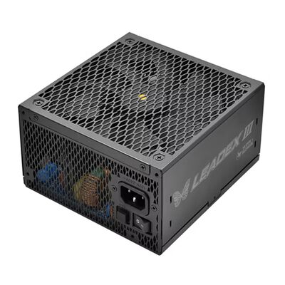 SUPER FLOWER  LEADEX III GOLD 1300W ATX 3.1 SF-1300F14GE (1300W)