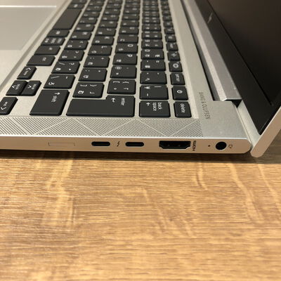 【姫路店】中古  HP EliteBook 830 G8 MSO (Intel Core i5 1145G7 2.6GHz/16GB/SSD256GB/-/オンボード/13.3/1920x1080/Wi-Fi/WEBCAM/W11P/Microsoft Office Home and Business 2024) 188224 