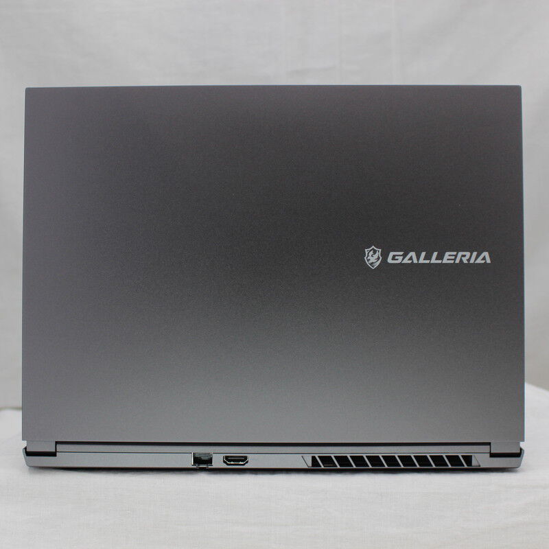 中古 THIRDWAVE GALLERIA DL7C-IG-C4 184277 ｜ パソコン通販の
