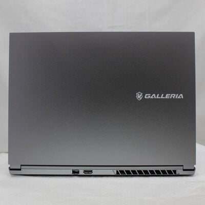 【福山ココローズ店】中古  THIRDWAVE GALLERIA DL7C-IG-C4 184277 