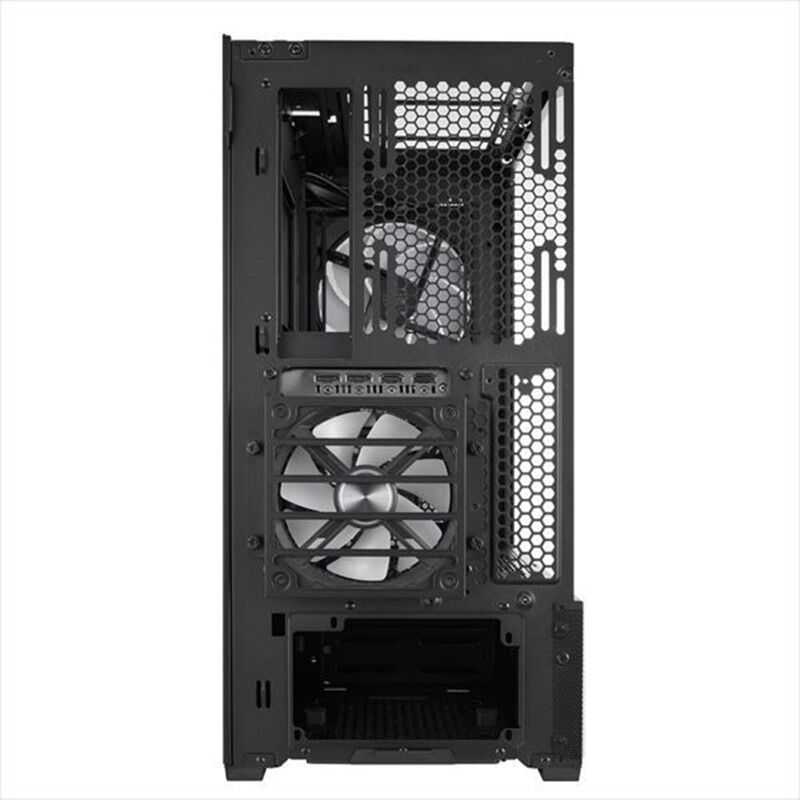 Lian-Li LANCOOL 216 RX (E-ATX ブラック) ｜ パソコン通販のドスパラ