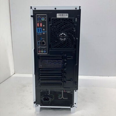 【八王子店】中古  INVERSENET FRONTIER(i7 12700F/32GB/SSD1TB/なし/RTX3070 8GB/W11H) 1230009852 