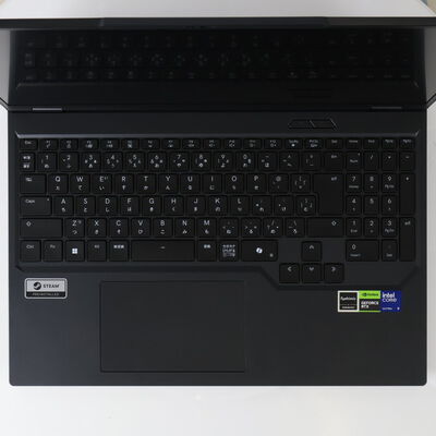 【通販センター】中古  THIRDWAVE GALLERIA ZL9C-R57T-6A 202427 