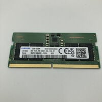 中古  PC5-38400 8GB ノート用(DDR5-4800) 158768 